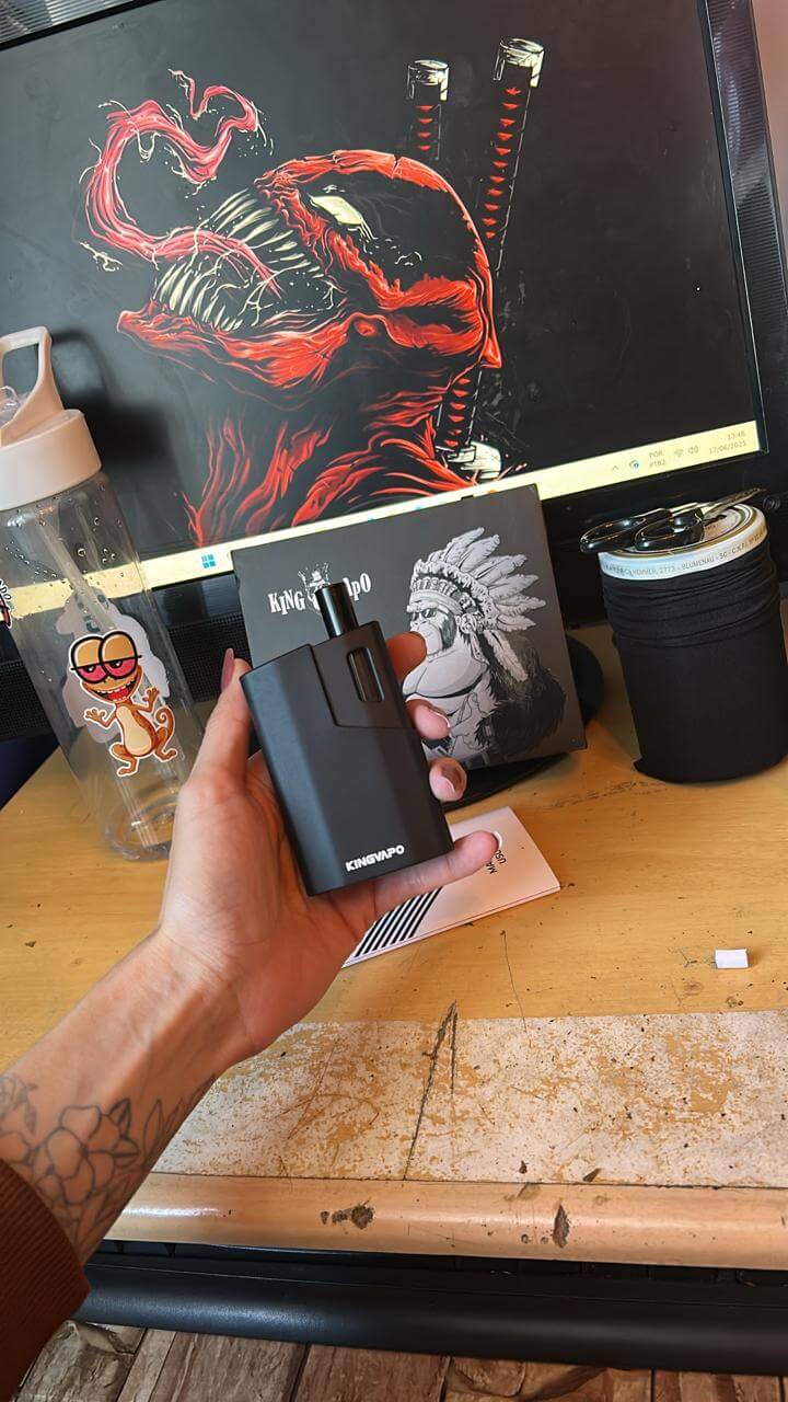 vaporizador-de-ervas-zigg-kingvapo-ervas