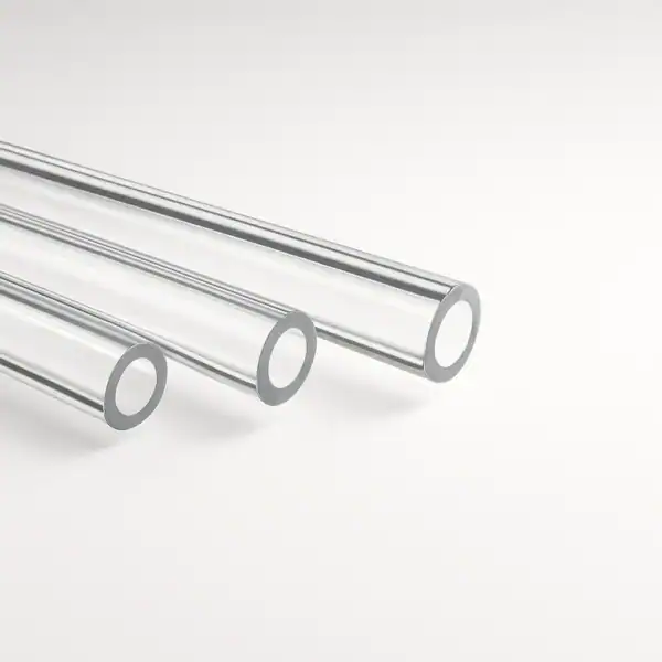 Tubo de Vidro Borossilicato (10 cm) para Zigg, Zen e Vital