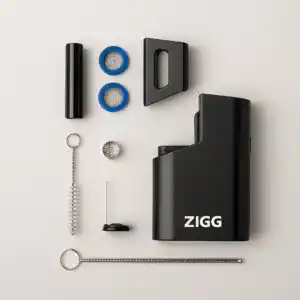 Zigg 2.0 Kit 1