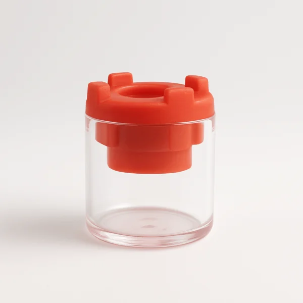 Adaptador de Quartzo para Concentrados (Zigg e Vibe)