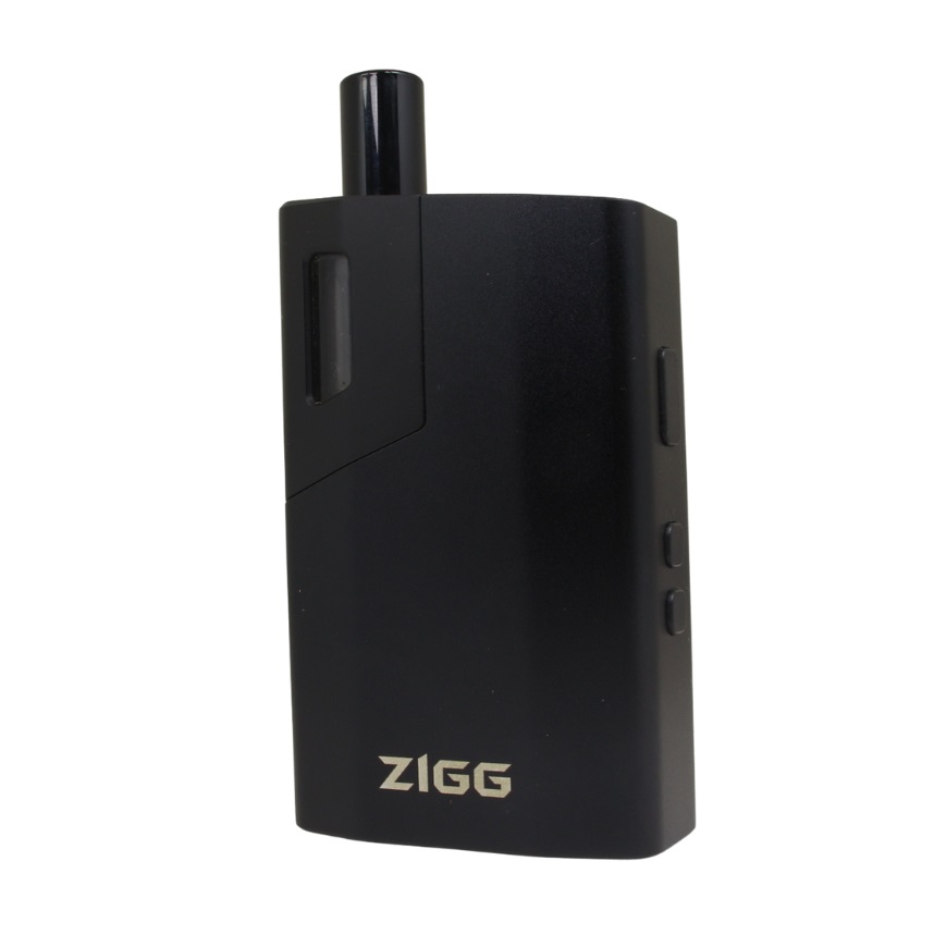 vaporizador de ervas Zigg