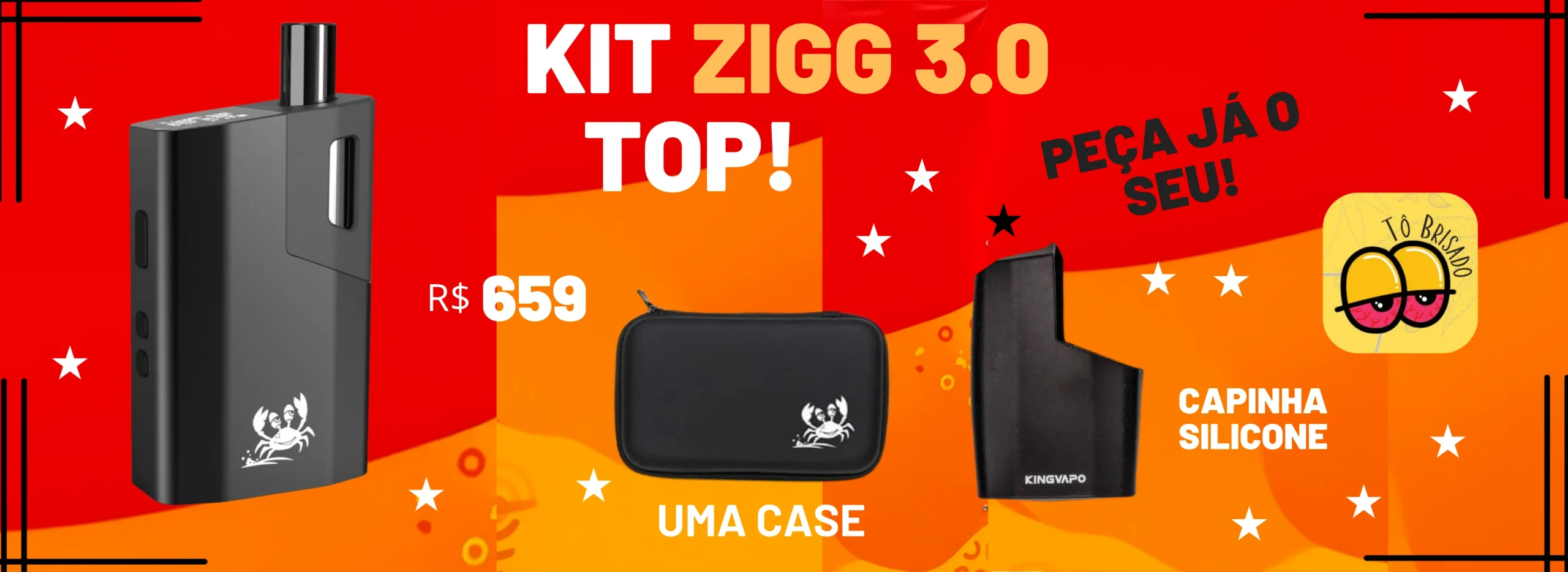 vaporizador de ervas